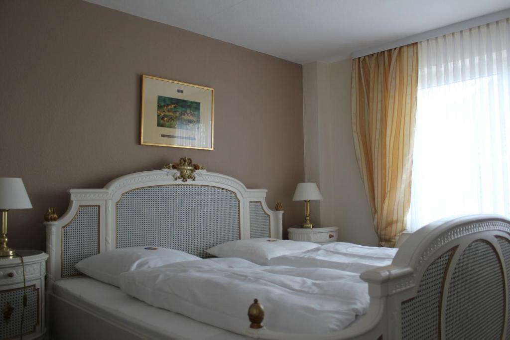 Elbhotel 블렉케데 외부 사진