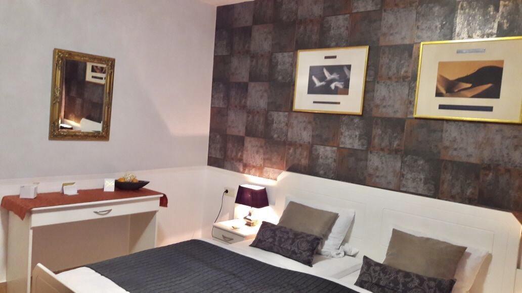 Elbhotel 블렉케데 외부 사진