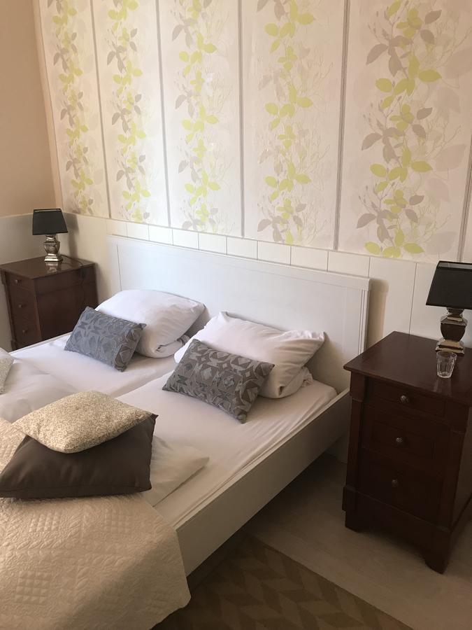 Elbhotel 블렉케데 외부 사진